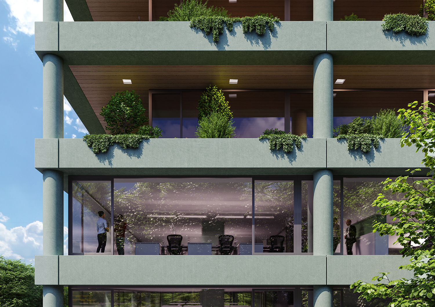 Bulevar Detalj dan High Res ZELENA