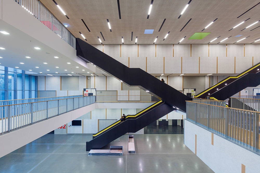 CARL image1 Schmidt Hammer Lassen Architects