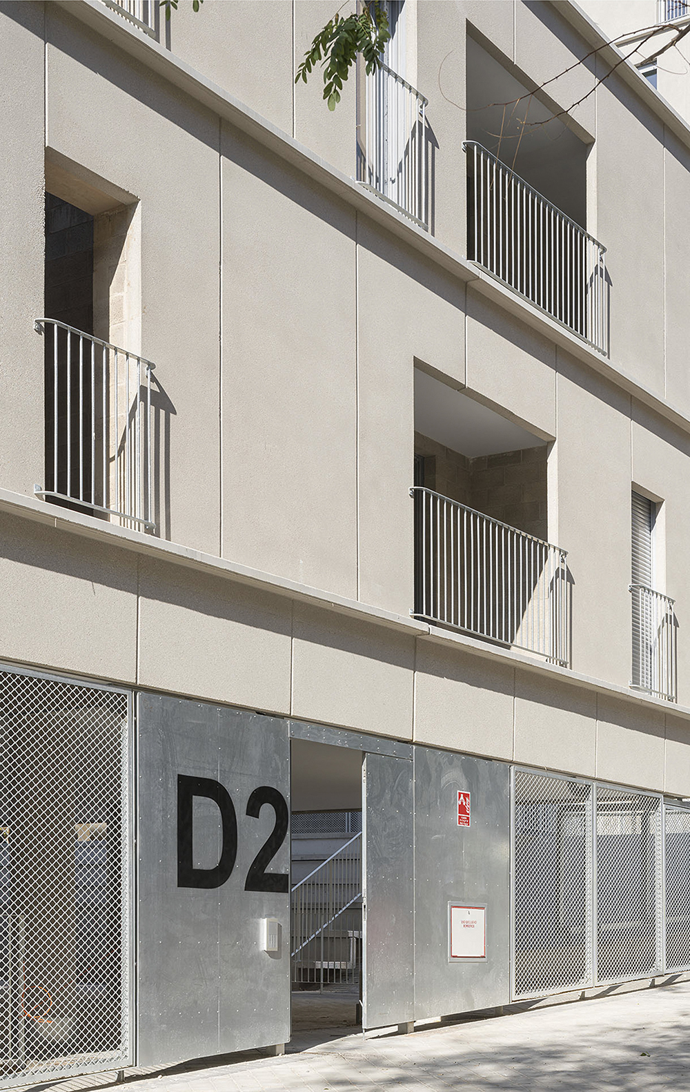 159 viviendas sociales en madrid taas arquitectos javier plus alia garcia german 2