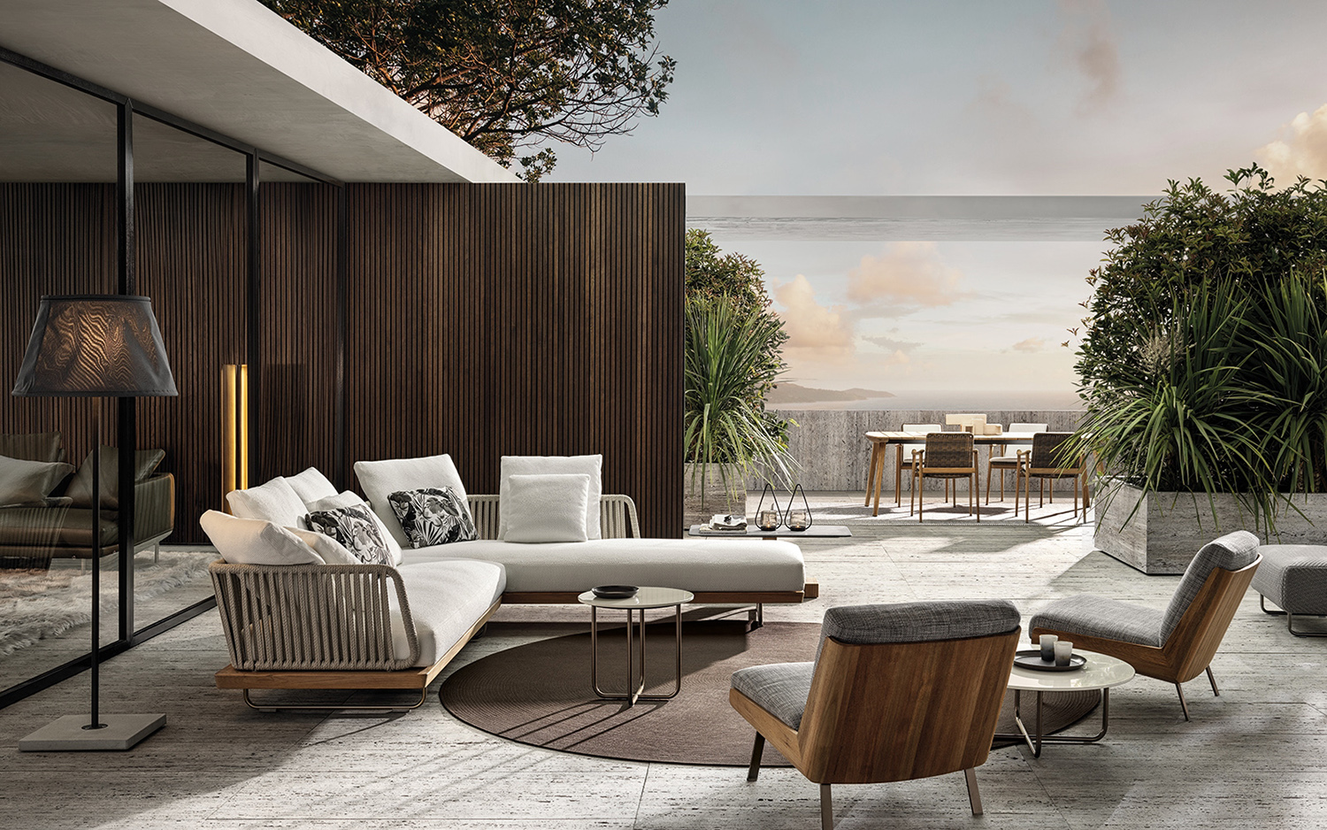 27710 z MINOTTI SUNRAY 01