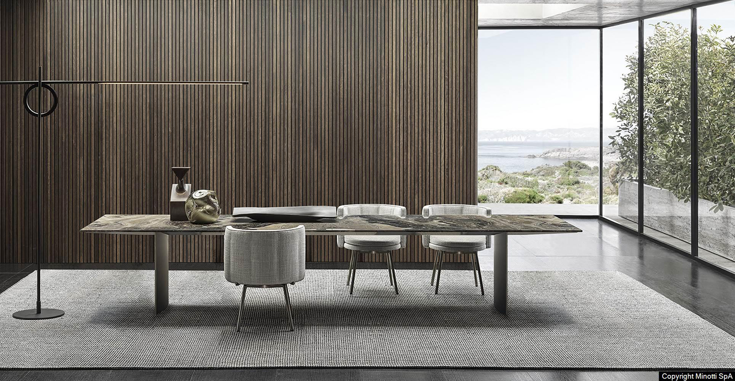 z minotti linha dining 01