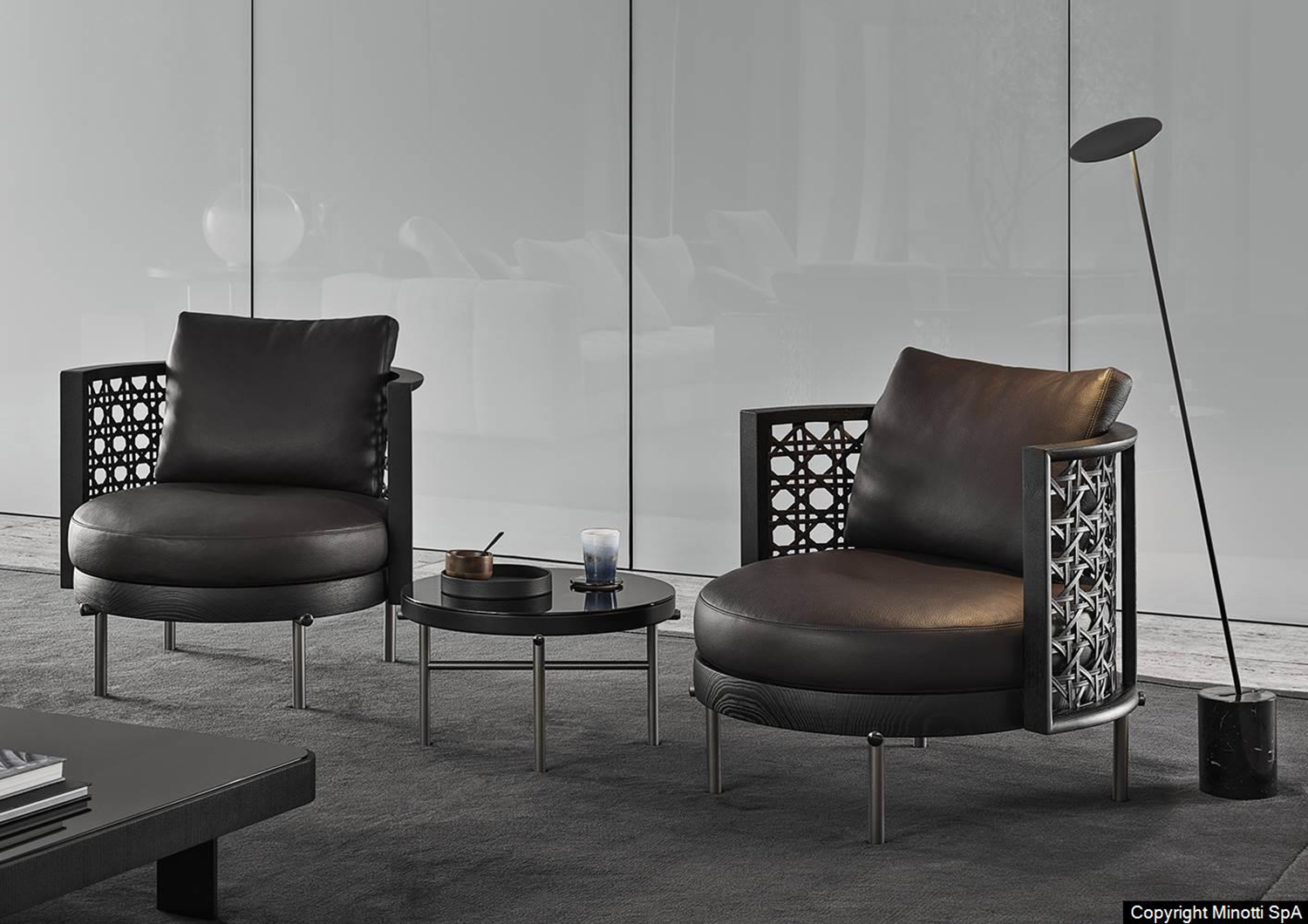 z minotti torii 40