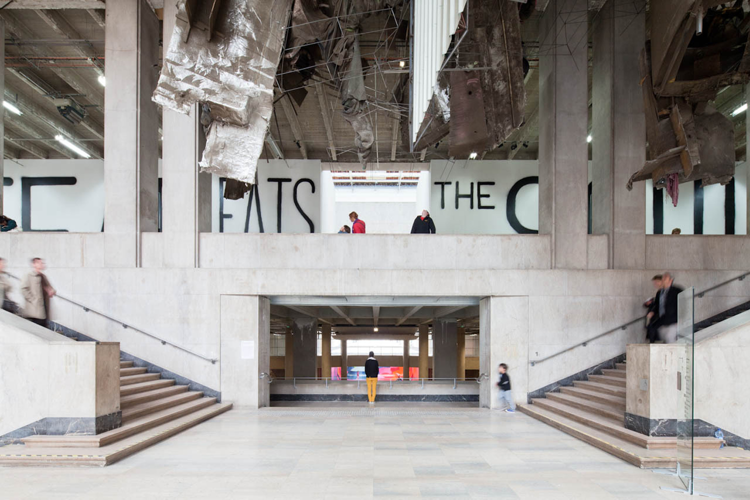 Palais de Tokyo