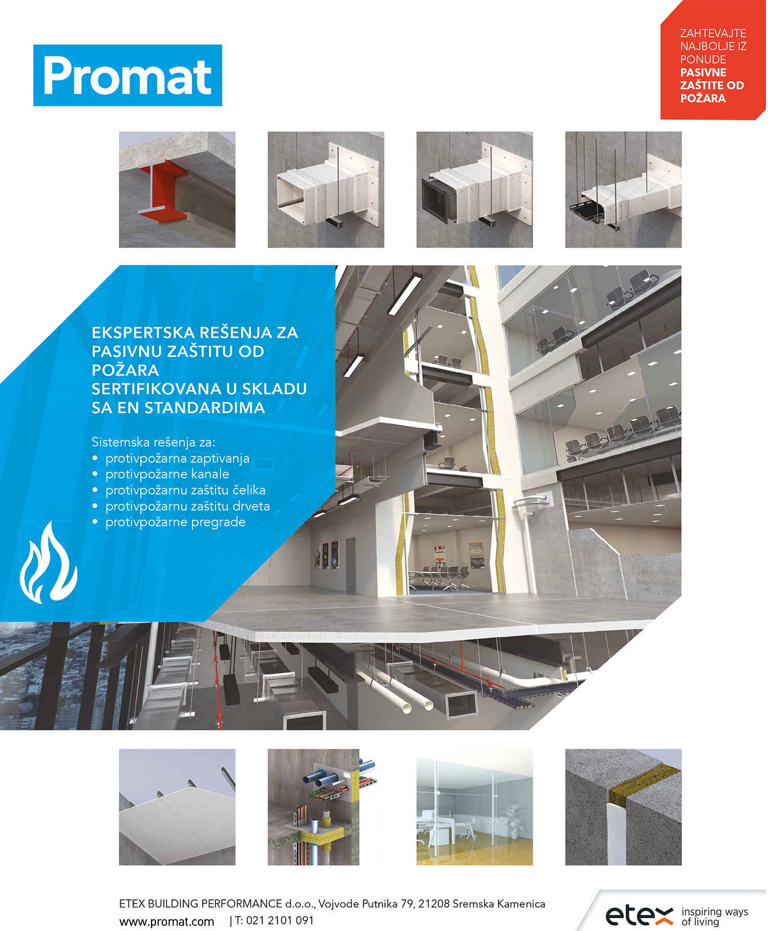 Promat PR text 1