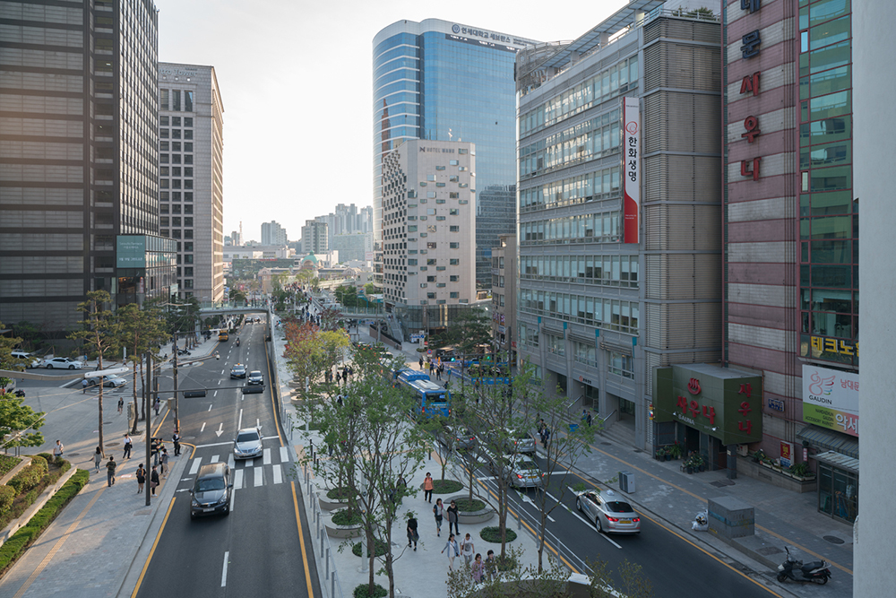 125 Skygarden Seoul Ossip