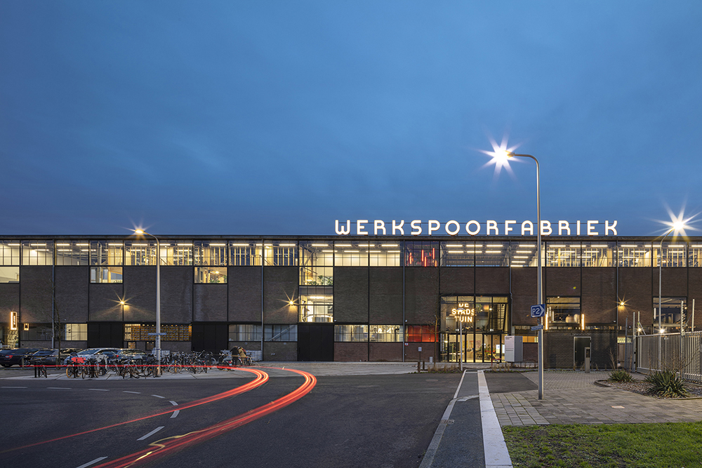 Zecc Architecten Werkspoor Factory Stijnstijl Fotografie 1