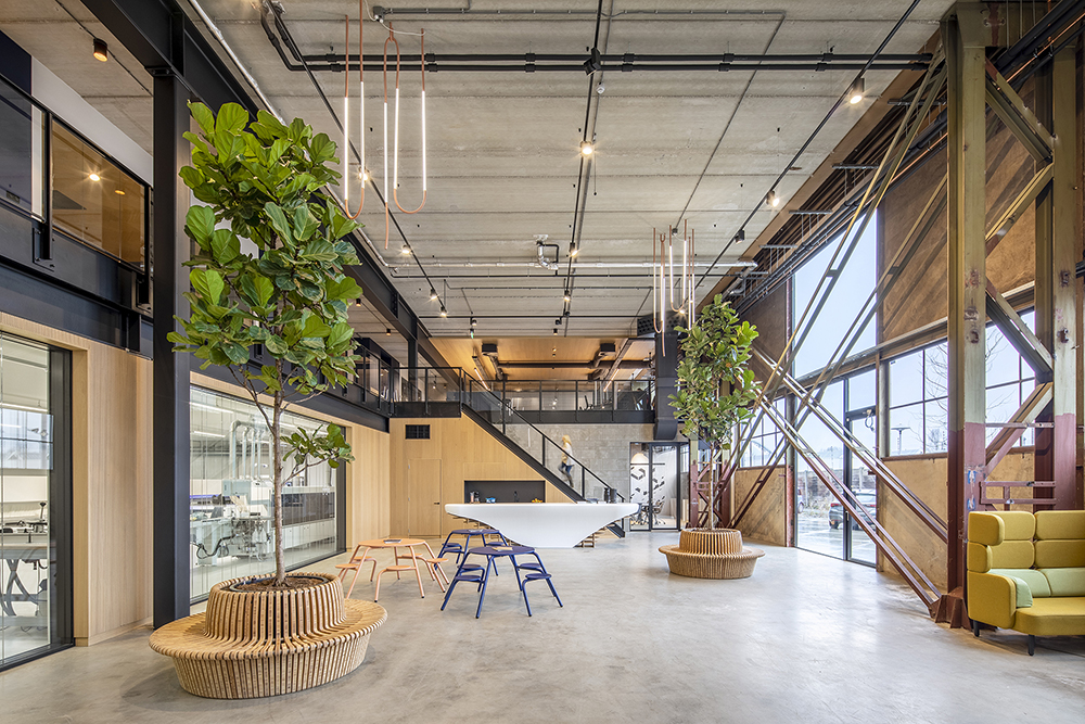 Zecc Architecten Werkspoor Factory Wouter van der Sar 1