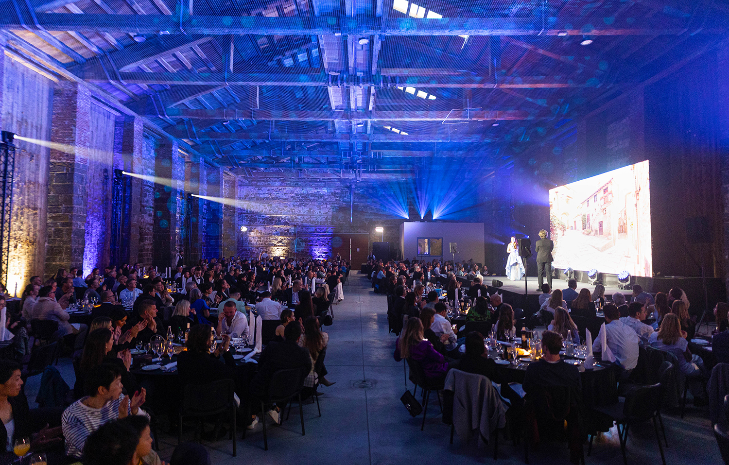 BIG Architecture Festival 2025 credits Matic Dolenc 25