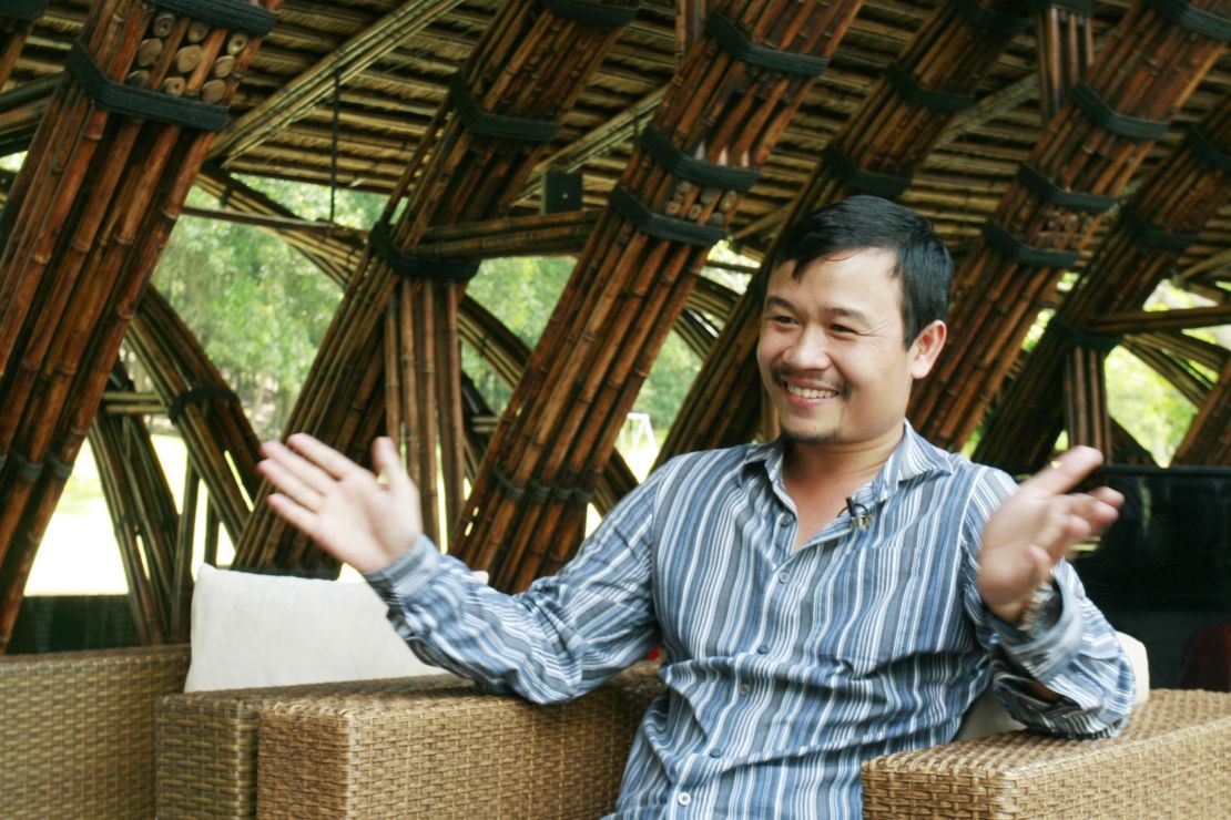 ARHITEKTA: VTN ARCHITECTS
