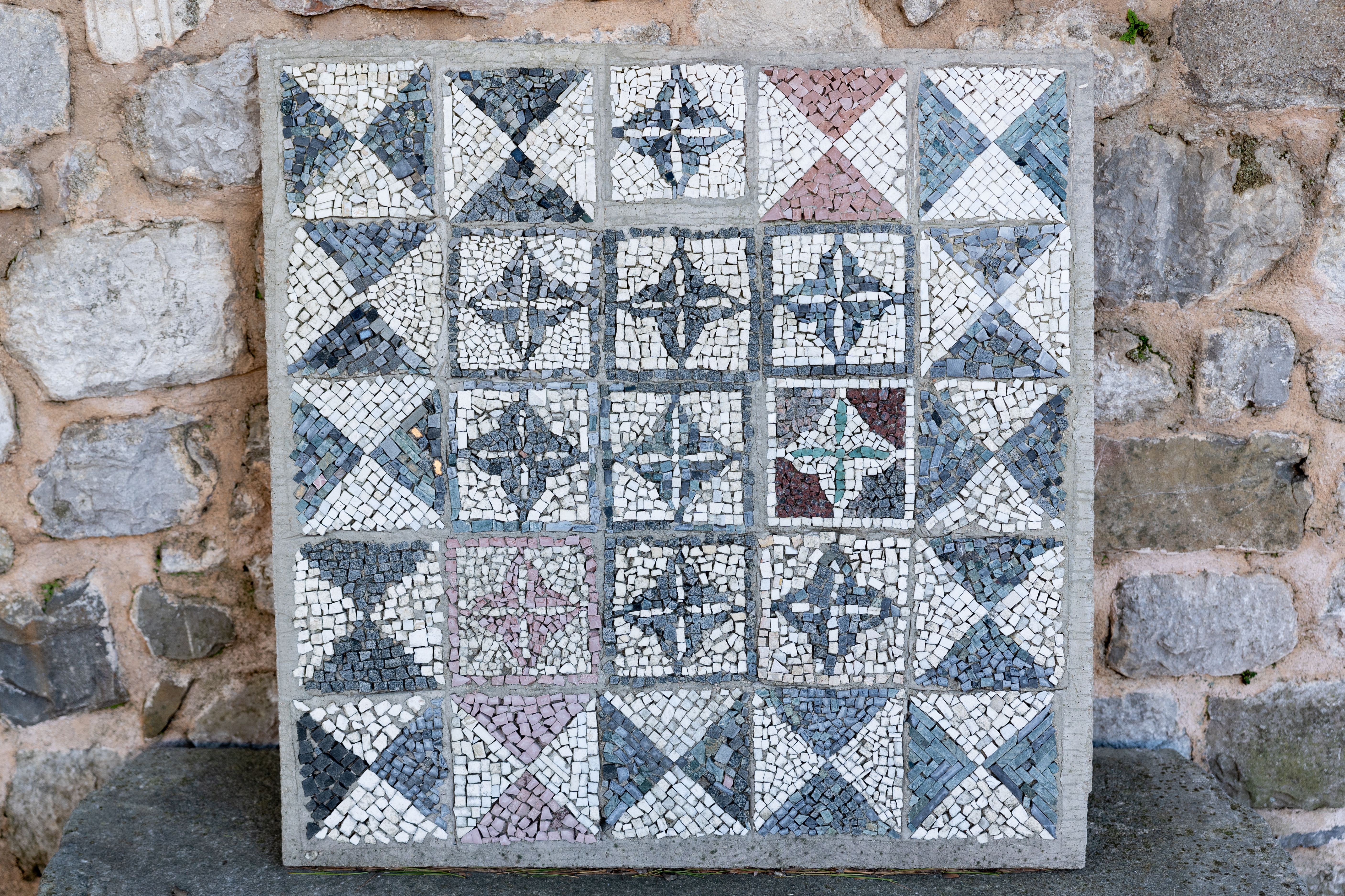 Ornamenti 3