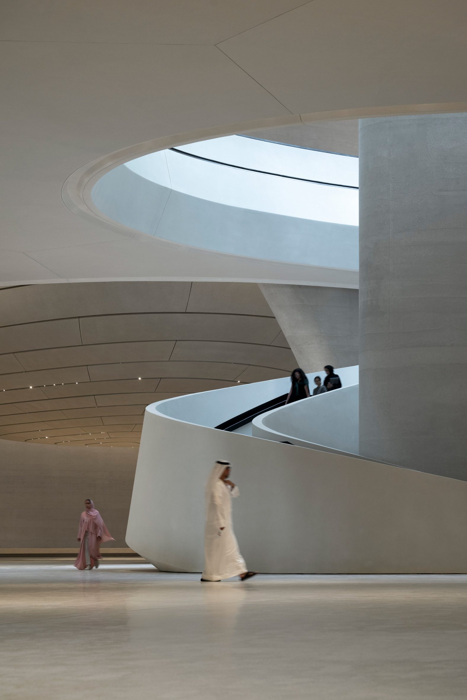 zayed national museum foster partners additional dezeen 2364 col 1 1 scaled