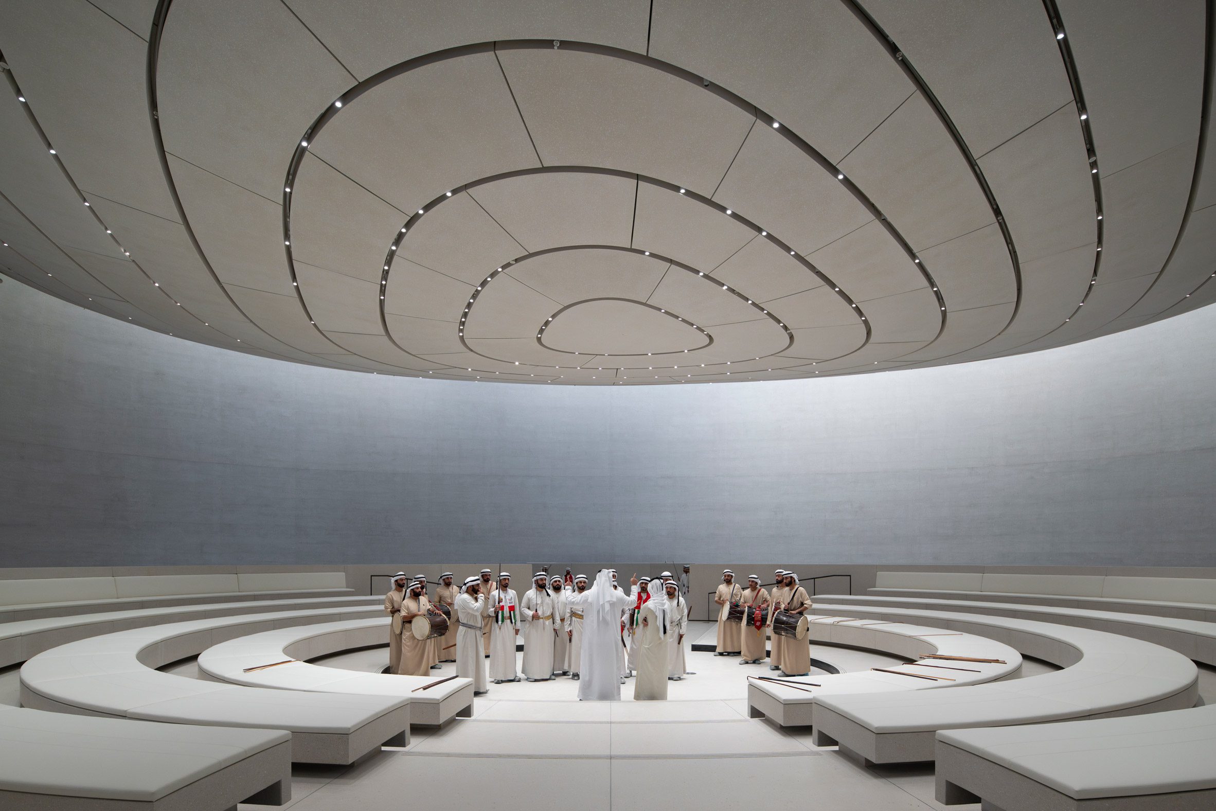 zayed national museum foster partners additional dezeen 2364 col 14