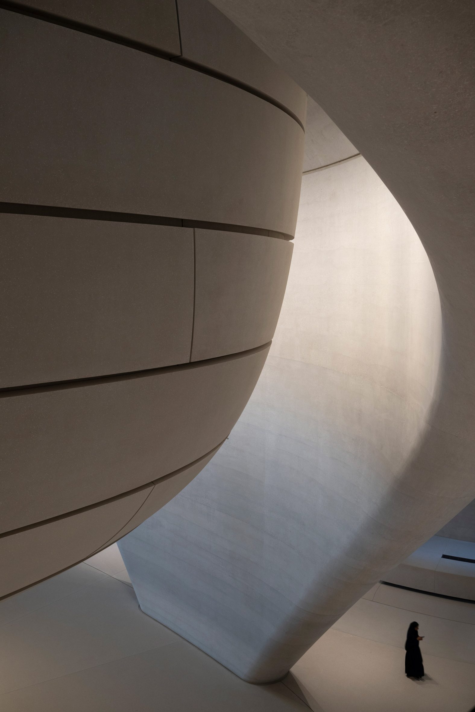 zayed national museum foster partners additional dezeen 2364 col 2 scaled