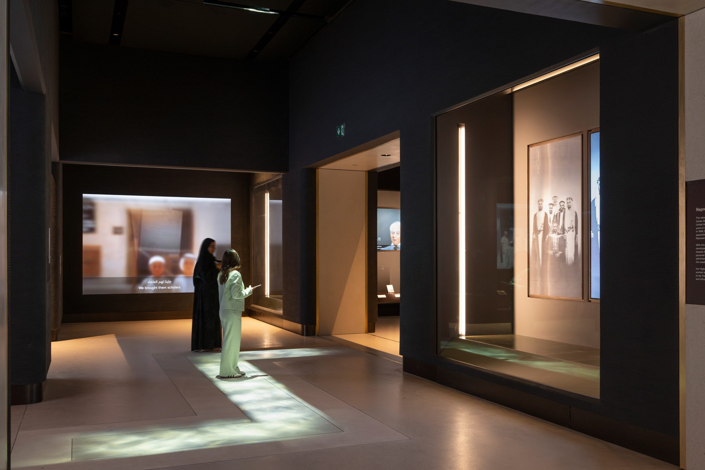 zayed national museum foster partners additional dezeen 2364 col 3