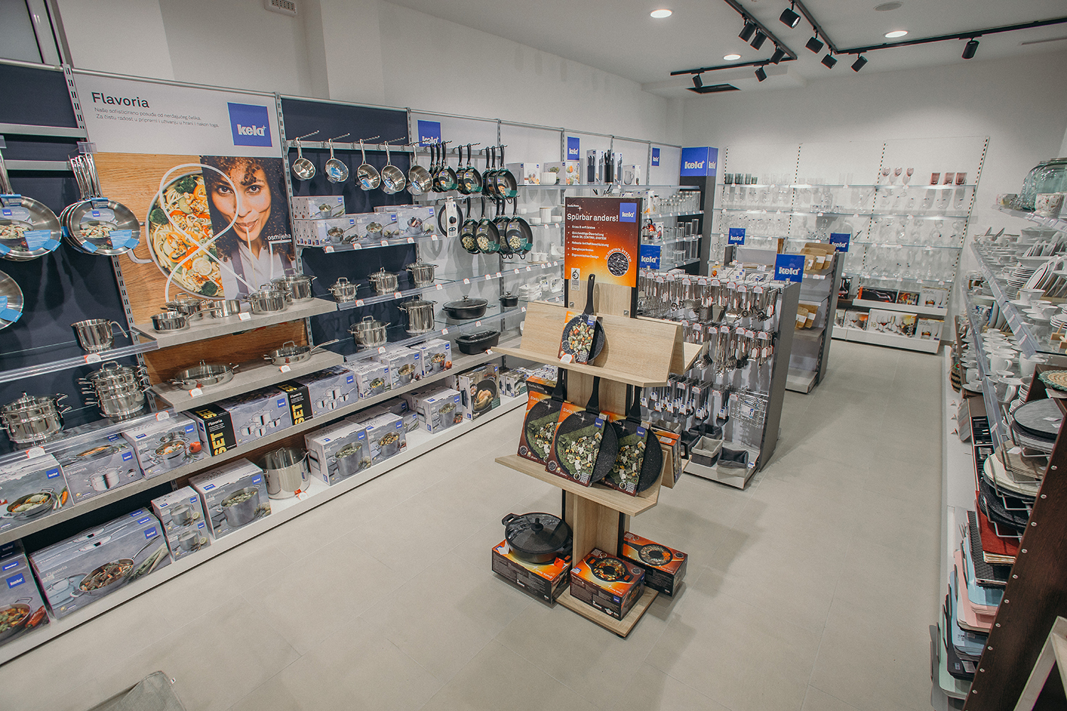 LMC store 1105