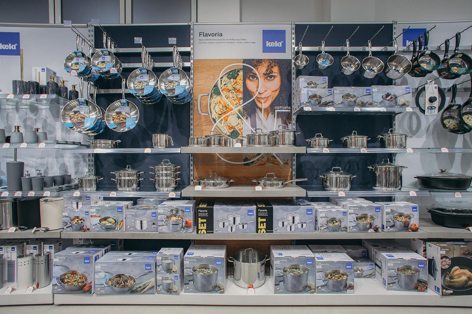 LMC store 1122