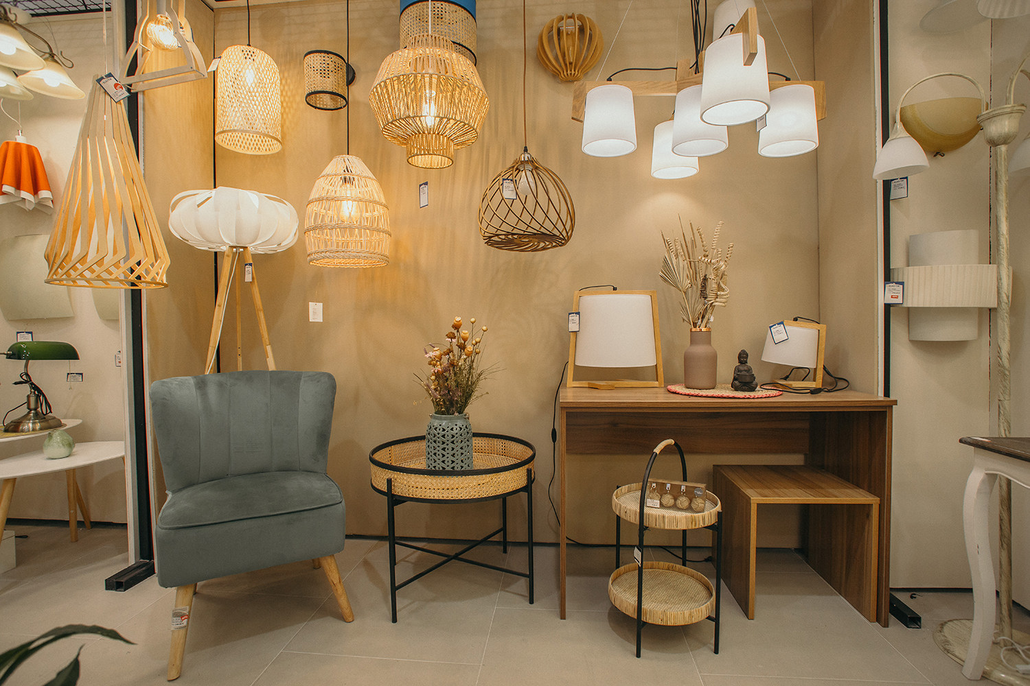 LMC store 1138